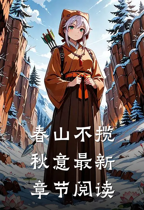 春山不揽秋意最新章节阅读