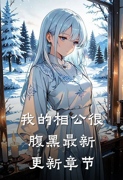 我的相公很腹黑最新更新章节