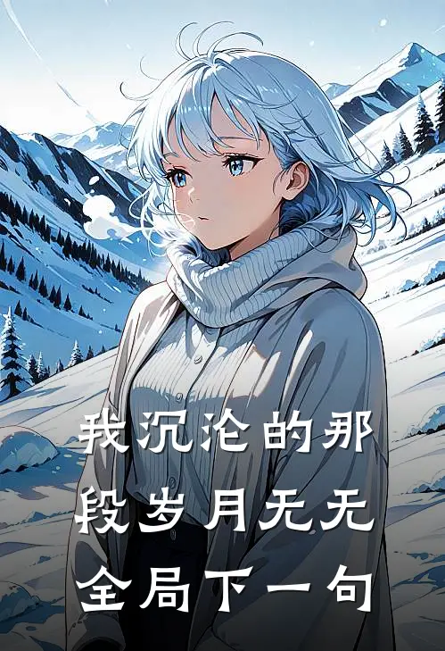 我沉沦的那段岁月无无全局下一句