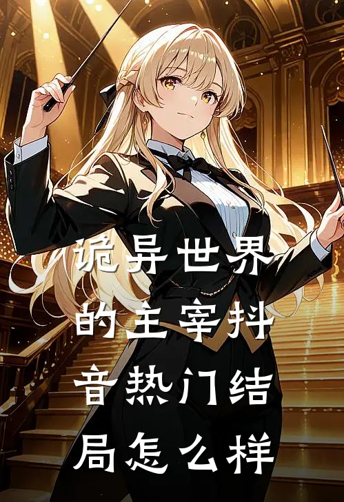 诡异世界的主宰抖音热门结局怎么样