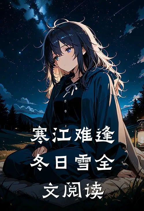 寒江难逢冬日雪全文阅读