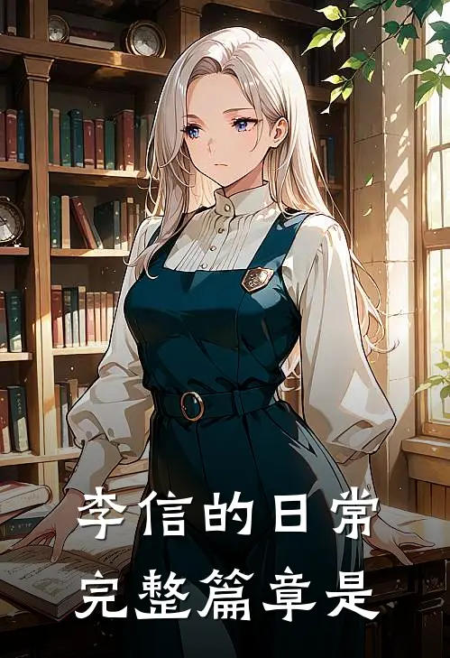 李信的日常完整篇章是