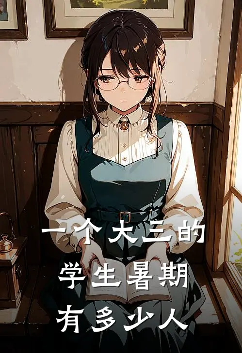 一个大三的学生暑期有多少人