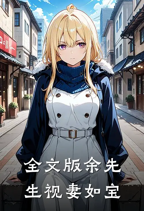 全文版余先生视妻如宝