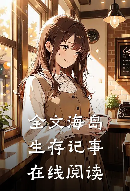 全文海岛生存记事在线阅读