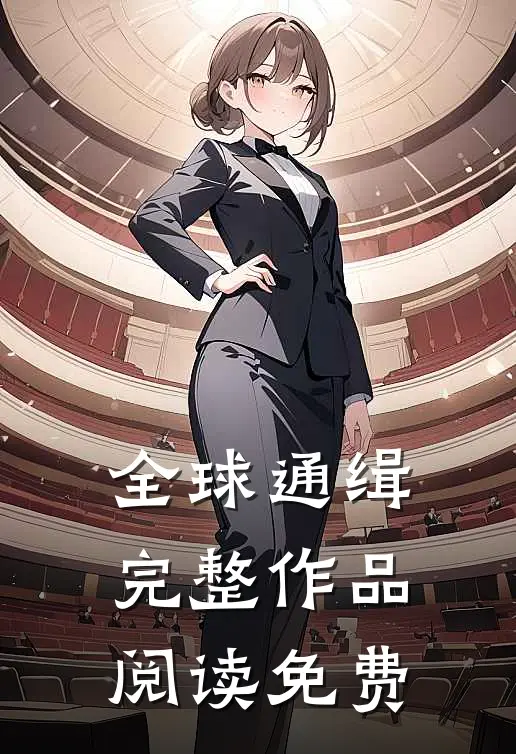 全球通缉完整作品阅读免费