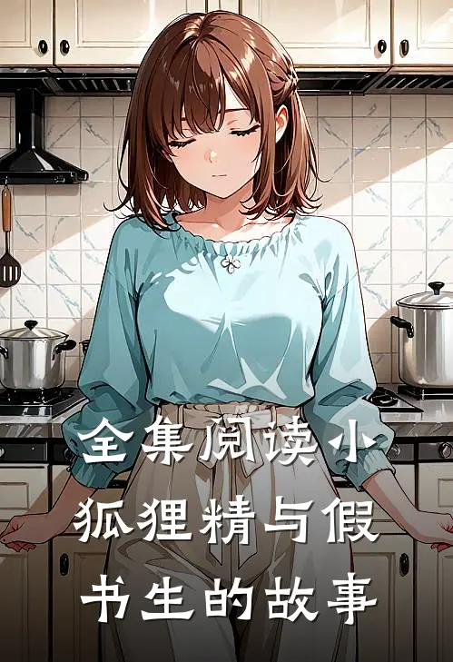 全集阅读小狐狸精与假书生的故事