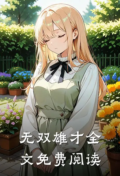 无双雄才全文免费阅读
