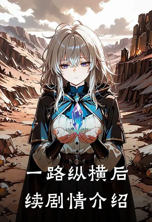 一路纵横后续剧情介绍
