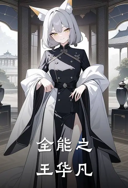 全能之王华凡