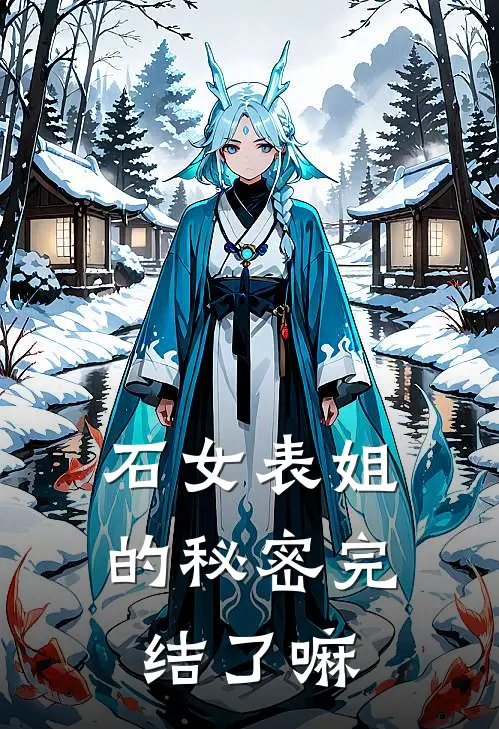 石女表姐的秘密完结了嘛