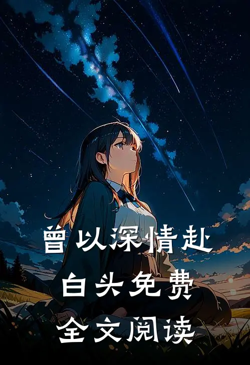 曾以深情赴白头免费全文阅读