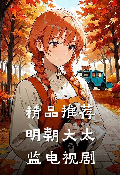 精品推荐明朝大太监电视剧