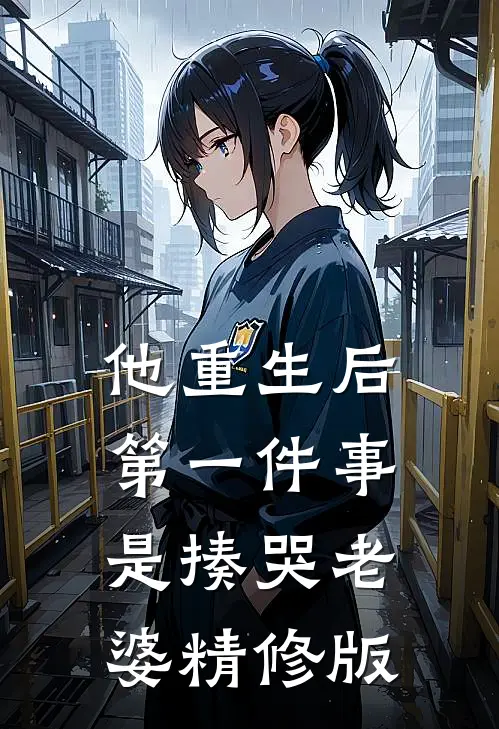 他重生后第一件事是揍哭老婆精修版