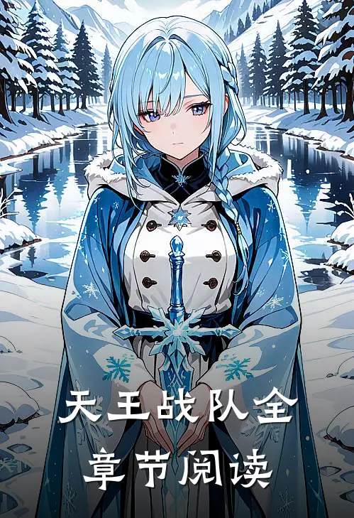天王战队全章节阅读