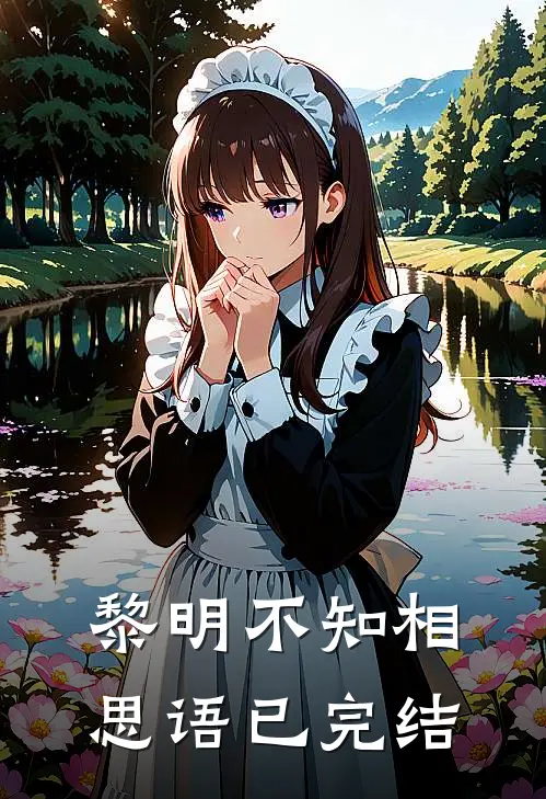 黎明不知相思语已完结