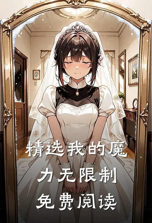 精选我的魔力无限制免费阅读