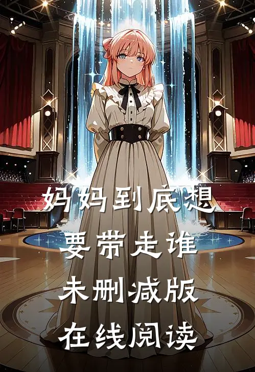妈妈到底想要带走谁未删减版在线阅读
