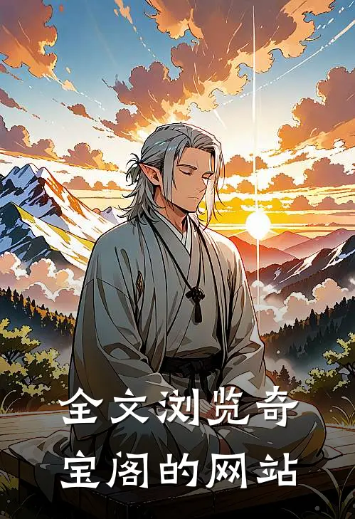 全文浏览奇宝阁的网站