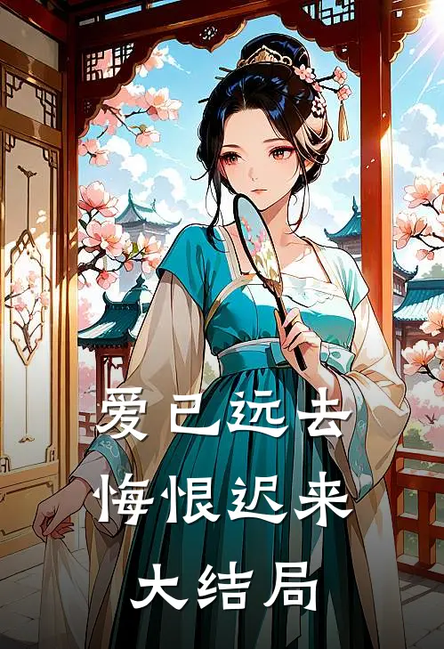 爱已远去悔恨迟来大结局