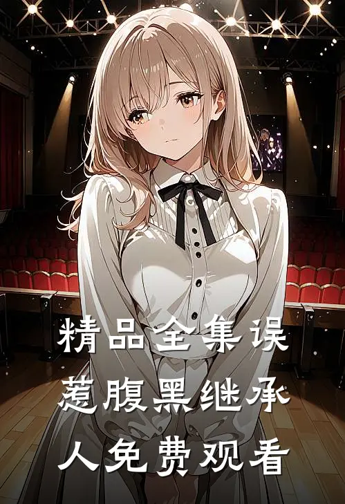 精品全集误惹腹黑继承人免费观看