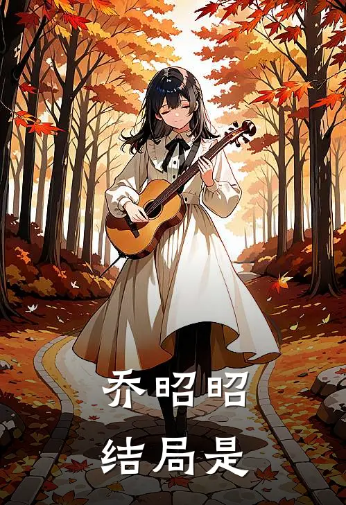 乔昭昭结局是
