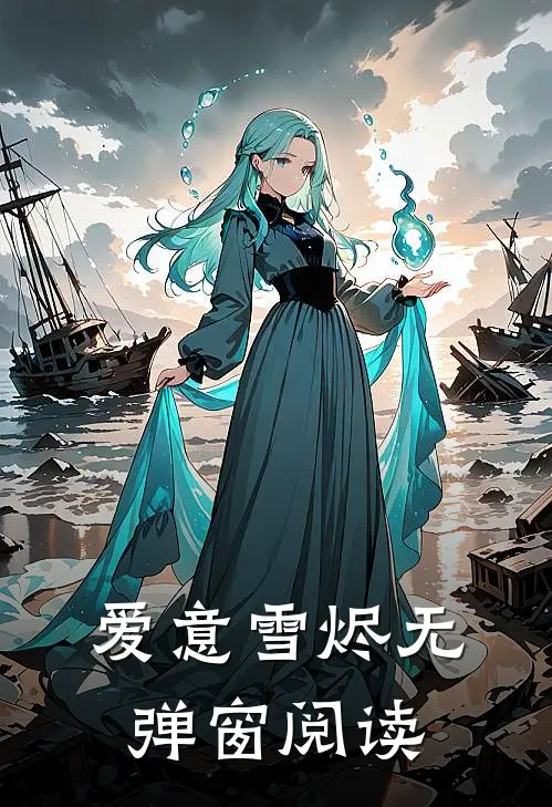 爱意雪烬无弹窗阅读