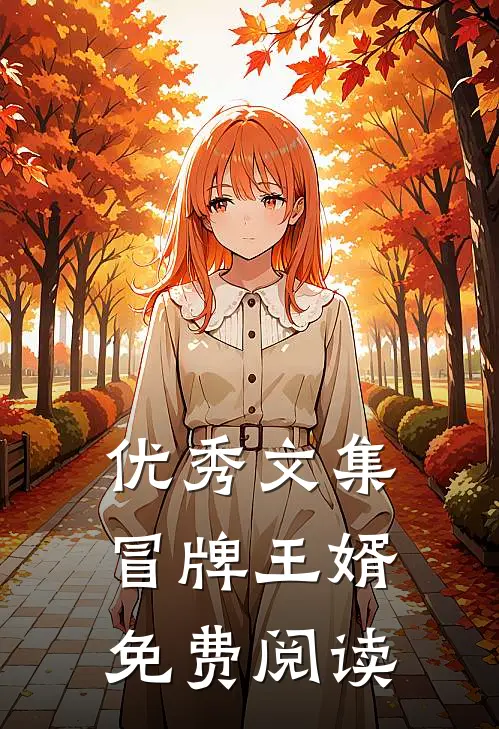 优秀文集冒牌王婿免费阅读