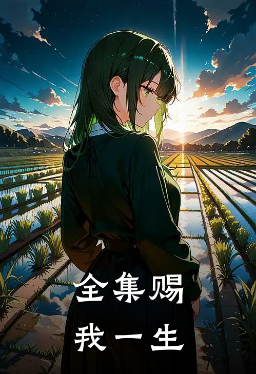 全集赐我一生