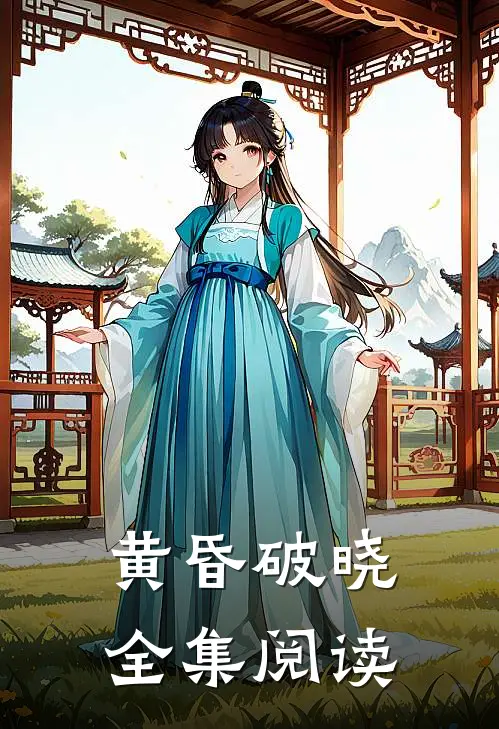 黄昏破晓全集阅读