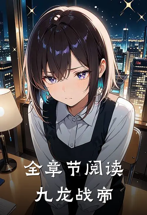 全章节阅读九龙战帝