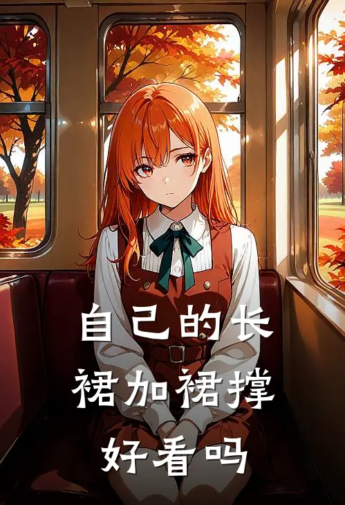 自己的长裙加裙撑好看吗