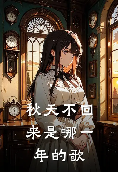 秋天不回来是哪一年的歌