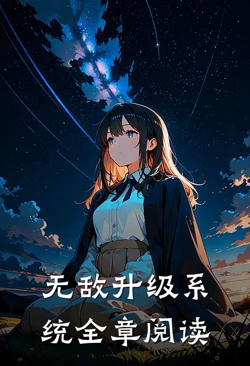 无敌升级系统全章阅读