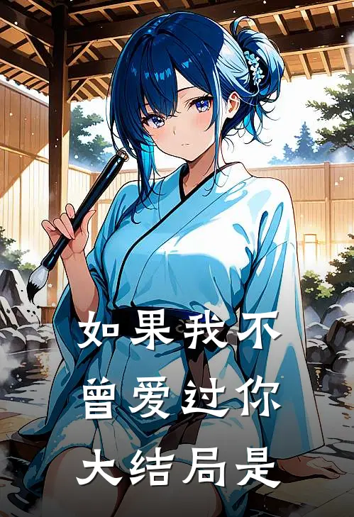 如果我不曾爱过你大结局是