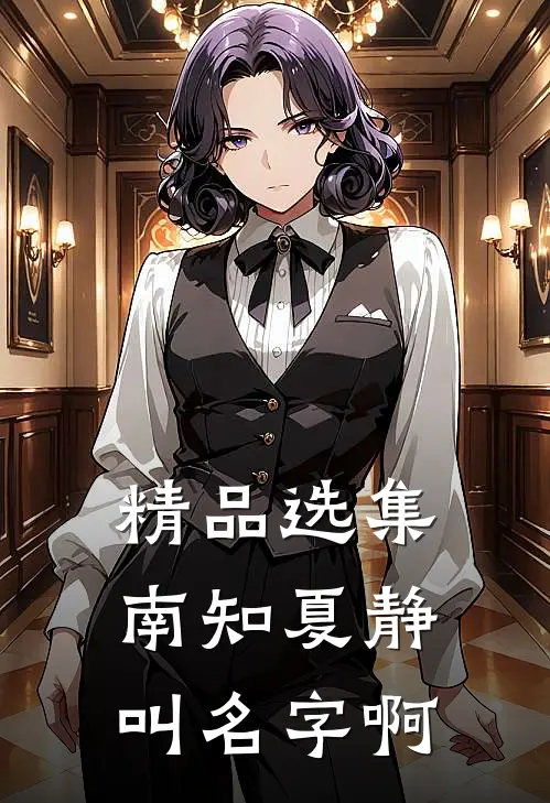 精品选集南知夏静叫名字啊