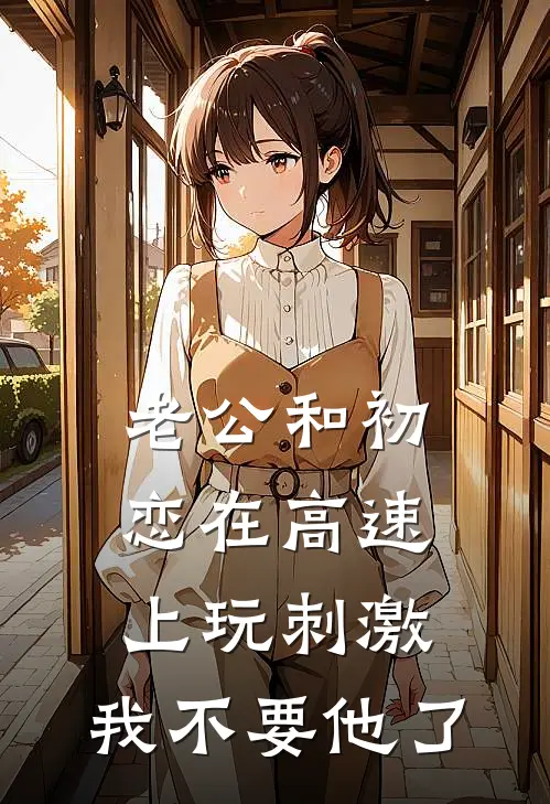 老公和初恋在高速上玩刺激，我不要他了