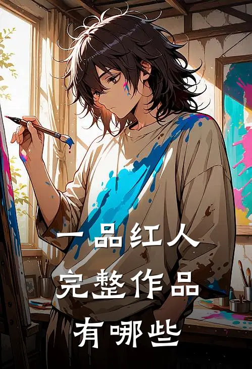 一品红人完整作品有哪些