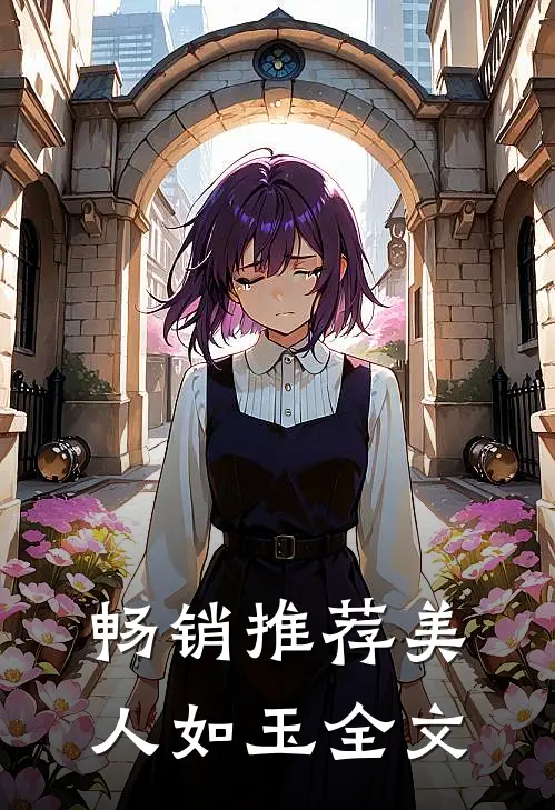 畅销推荐美人如玉全文