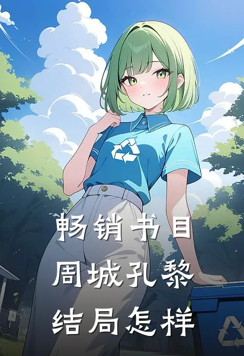 畅销书目周城孔黎结局怎样