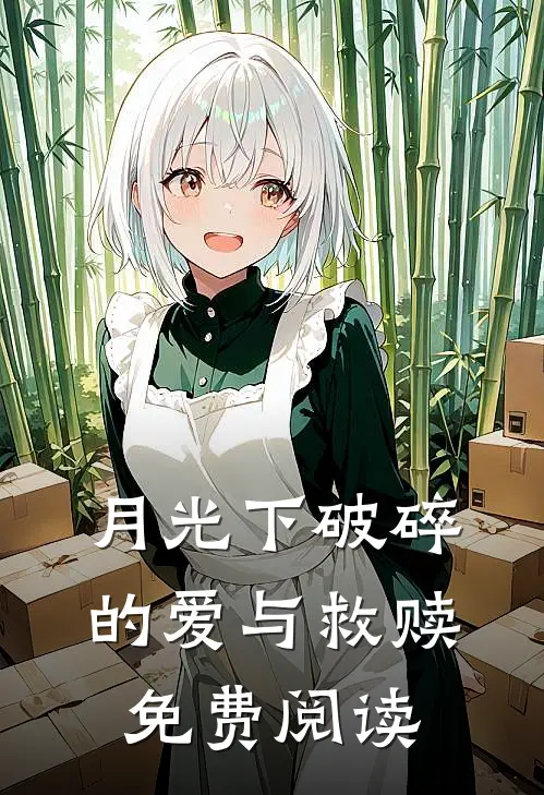 月光下破碎的爱与救赎免费阅读