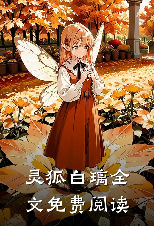灵狐白璃全文免费阅读