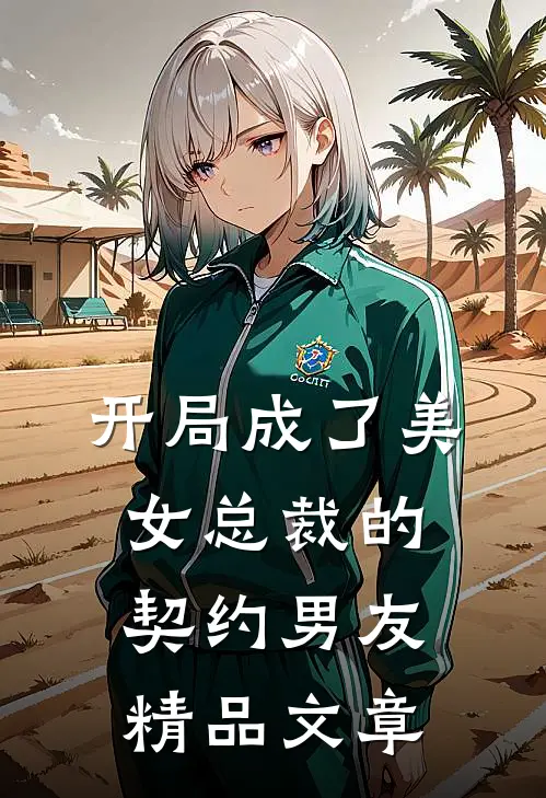 开局成了美女总裁的契约男友精品文章
