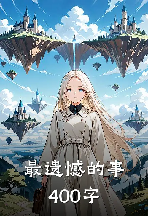 最遗憾的事400字
