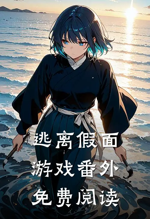 逃离假面游戏 番外免费阅读
