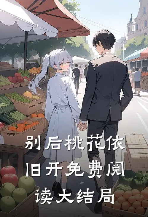 别后桃花依旧开免费阅读大结局