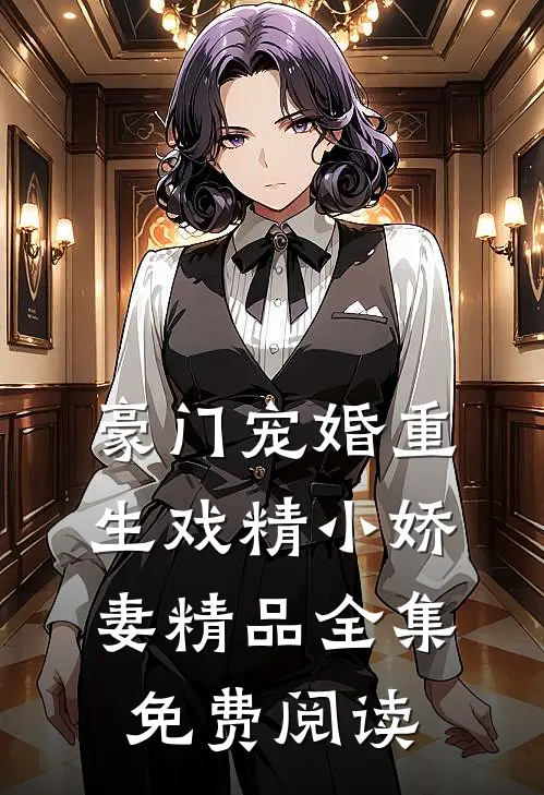 豪门宠婚重生戏精小娇妻精品全集免费阅读