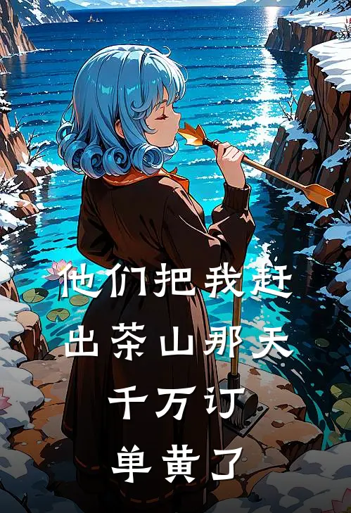 他们把我赶出茶山那天，千万订单黄了