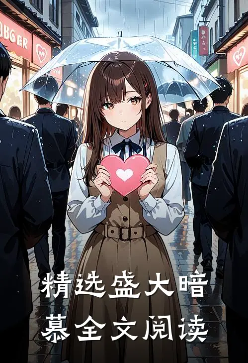 精选盛大暗慕全文阅读