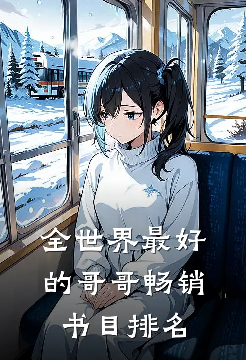全世界最好的哥哥畅销书目排名